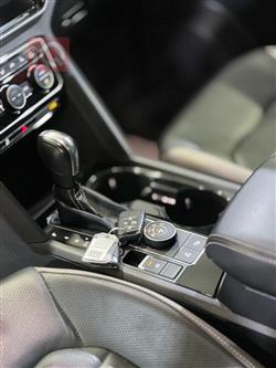 فولكسفاغن أطلس كروس سبورت